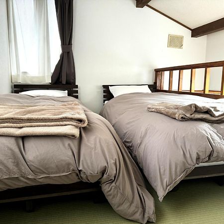 Nozawaonsen Guest House Miyazawa מראה חיצוני תמונה