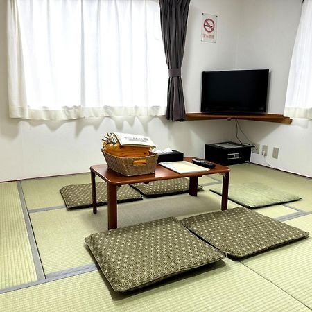 Nozawaonsen Guest House Miyazawa מראה חיצוני תמונה
