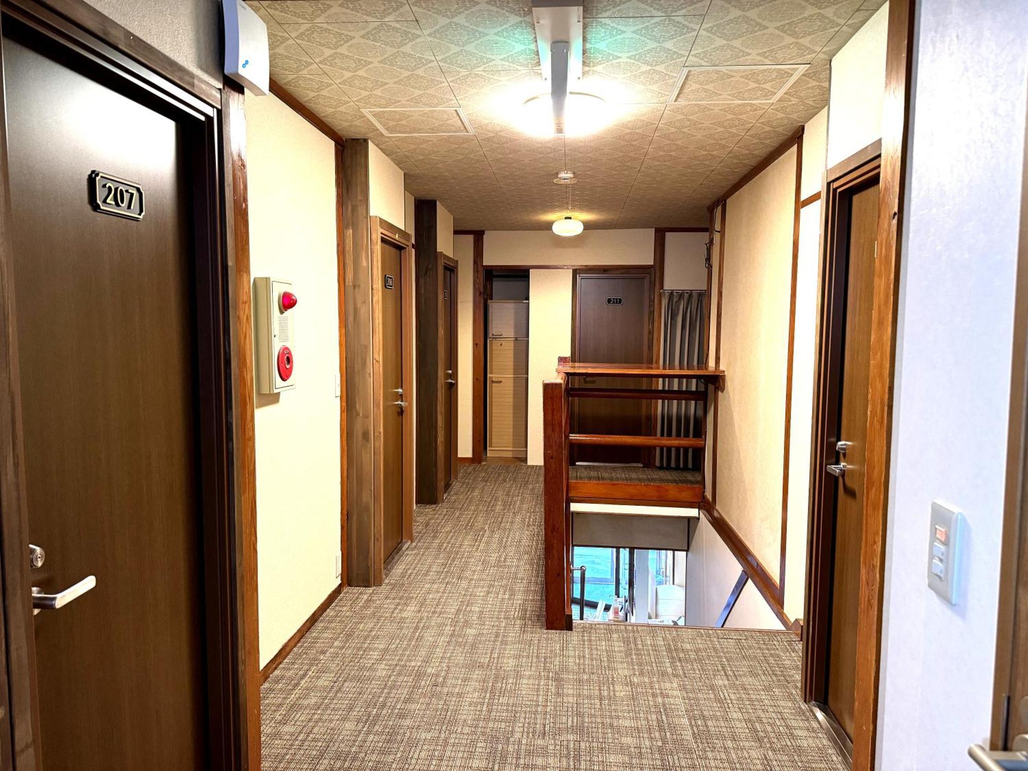 Nozawaonsen Guest House Miyazawa מראה חיצוני תמונה