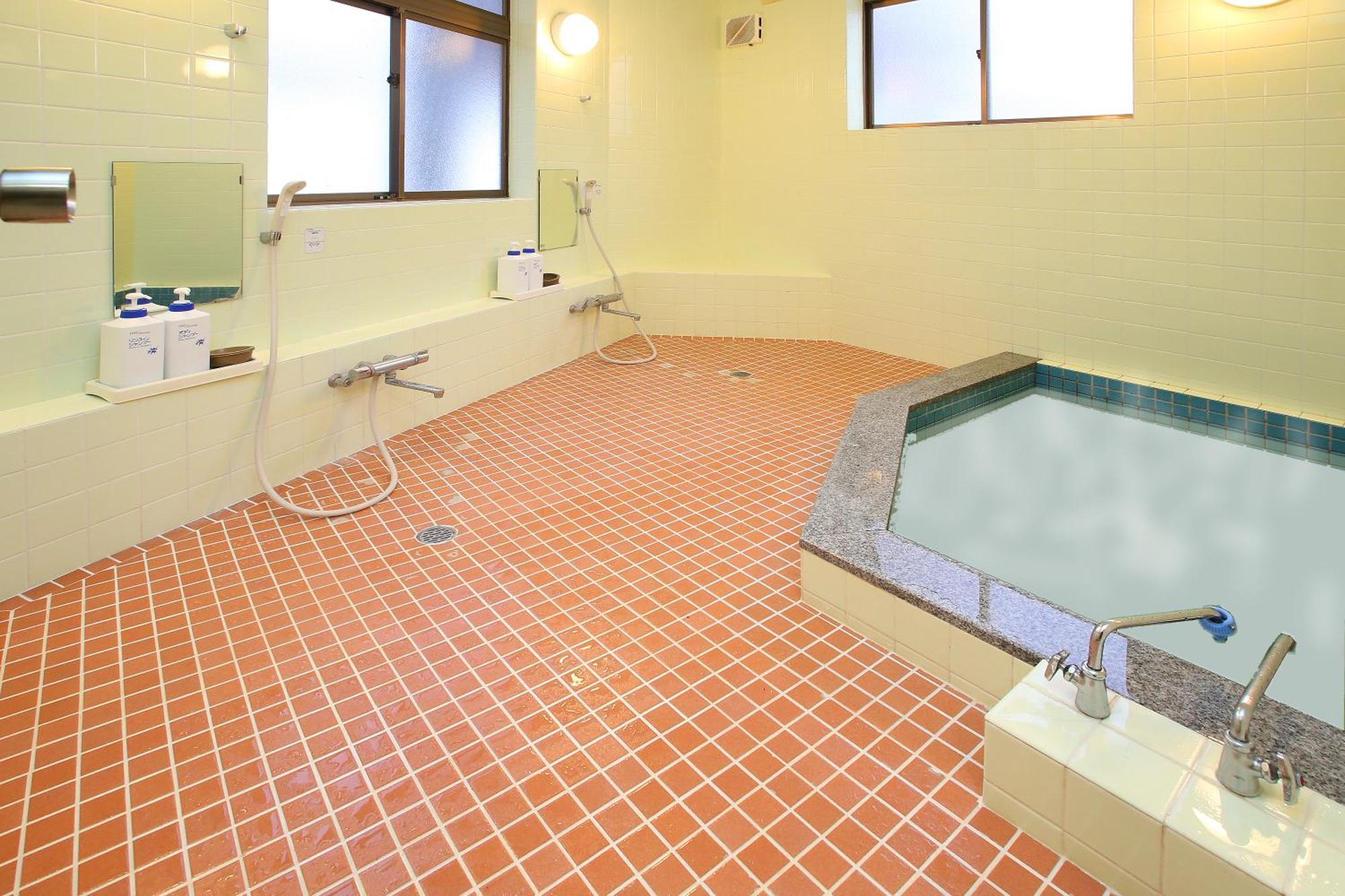 Nozawaonsen Guest House Miyazawa מראה חיצוני תמונה