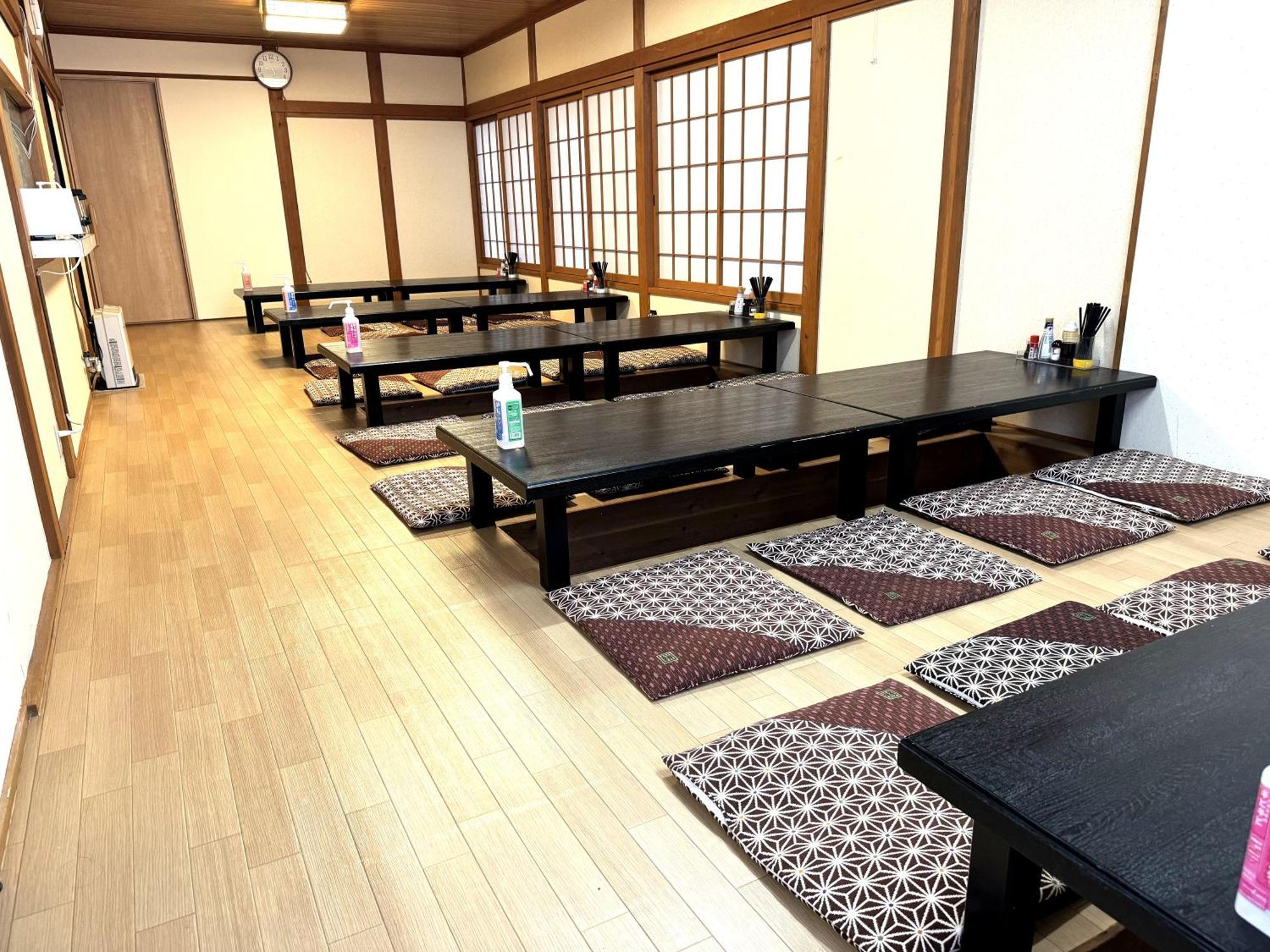Nozawaonsen Guest House Miyazawa מראה חיצוני תמונה