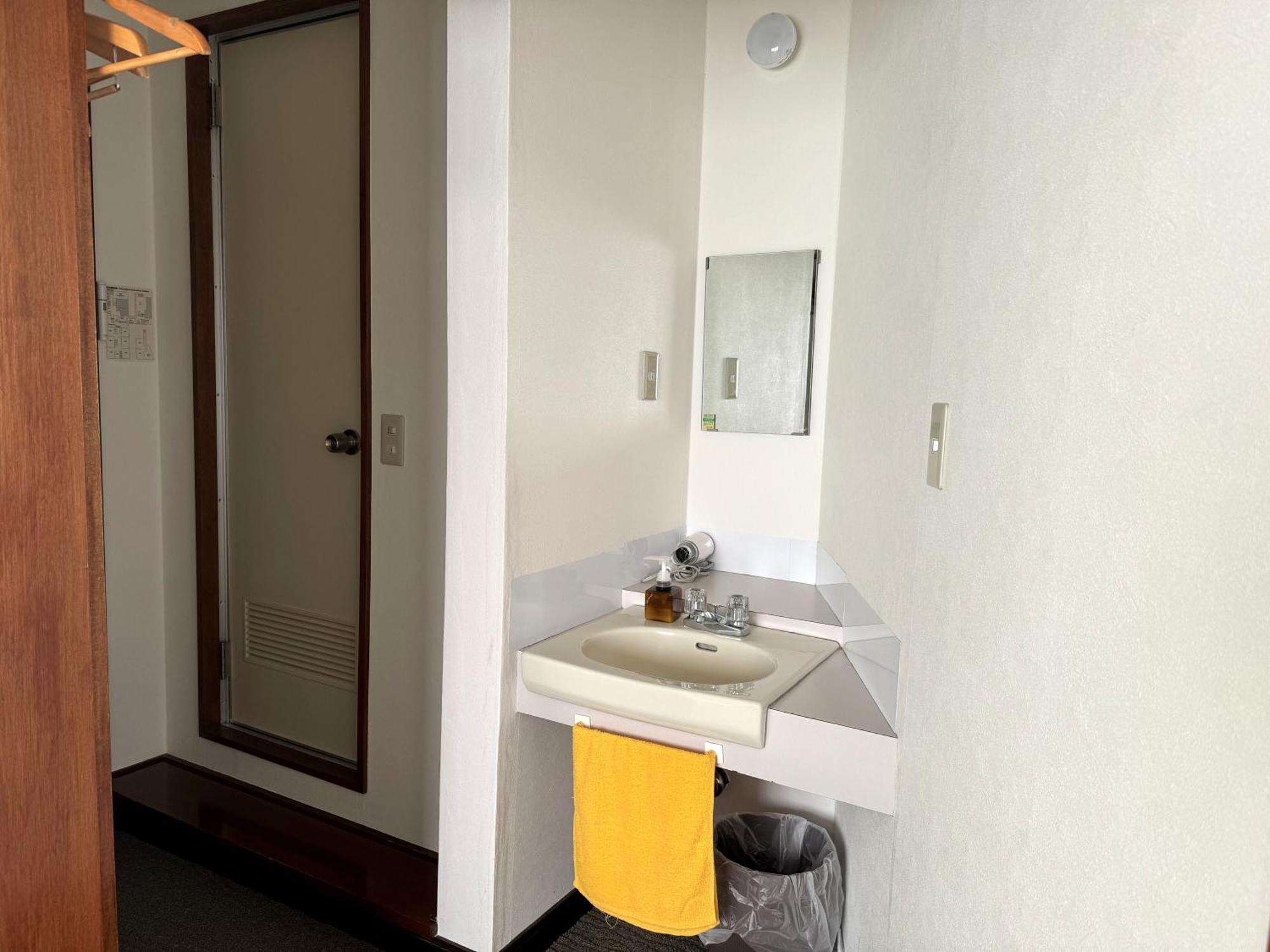 Nozawaonsen Guest House Miyazawa מראה חיצוני תמונה