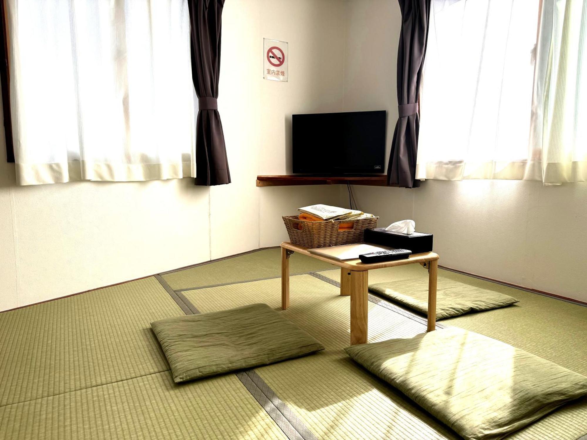 Nozawaonsen Guest House Miyazawa מראה חיצוני תמונה
