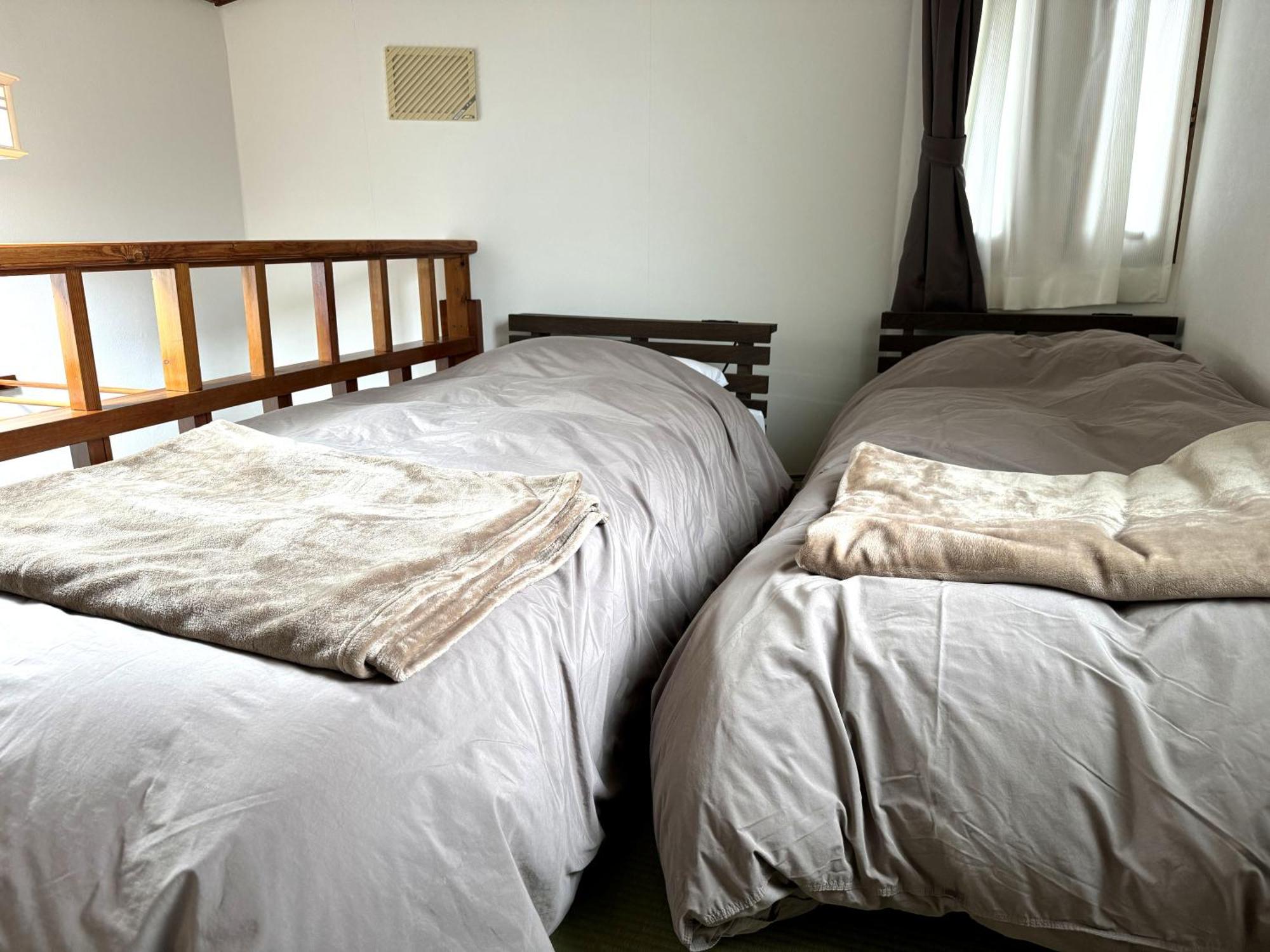 Nozawaonsen Guest House Miyazawa מראה חיצוני תמונה