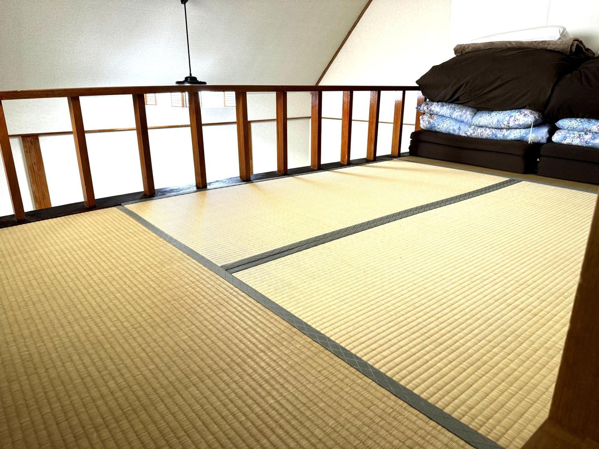 Nozawaonsen Guest House Miyazawa חדר תמונה