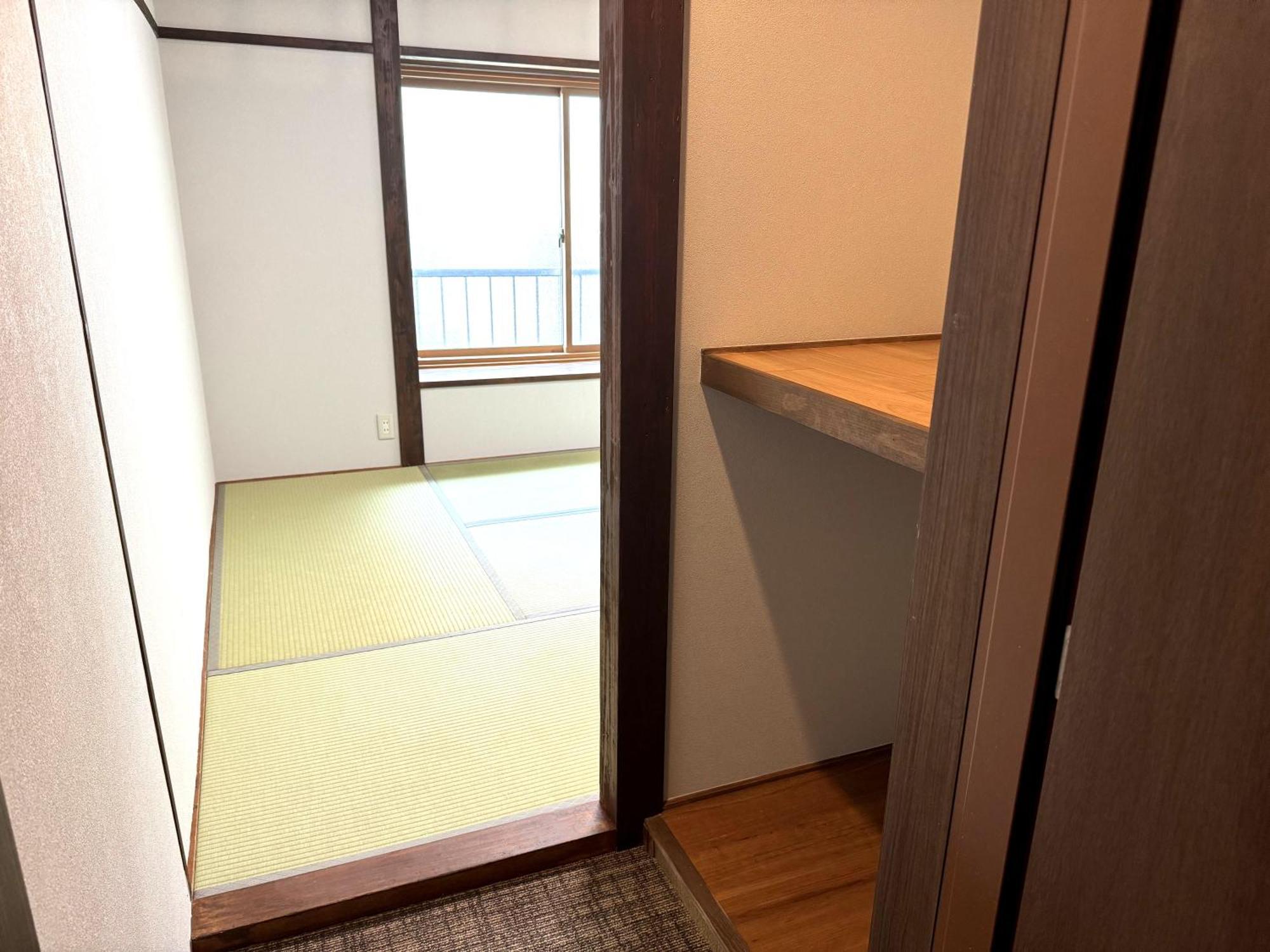 Nozawaonsen Guest House Miyazawa מראה חיצוני תמונה