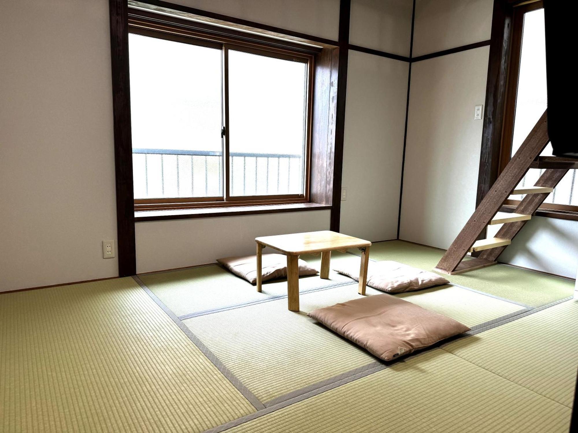Nozawaonsen Guest House Miyazawa מראה חיצוני תמונה