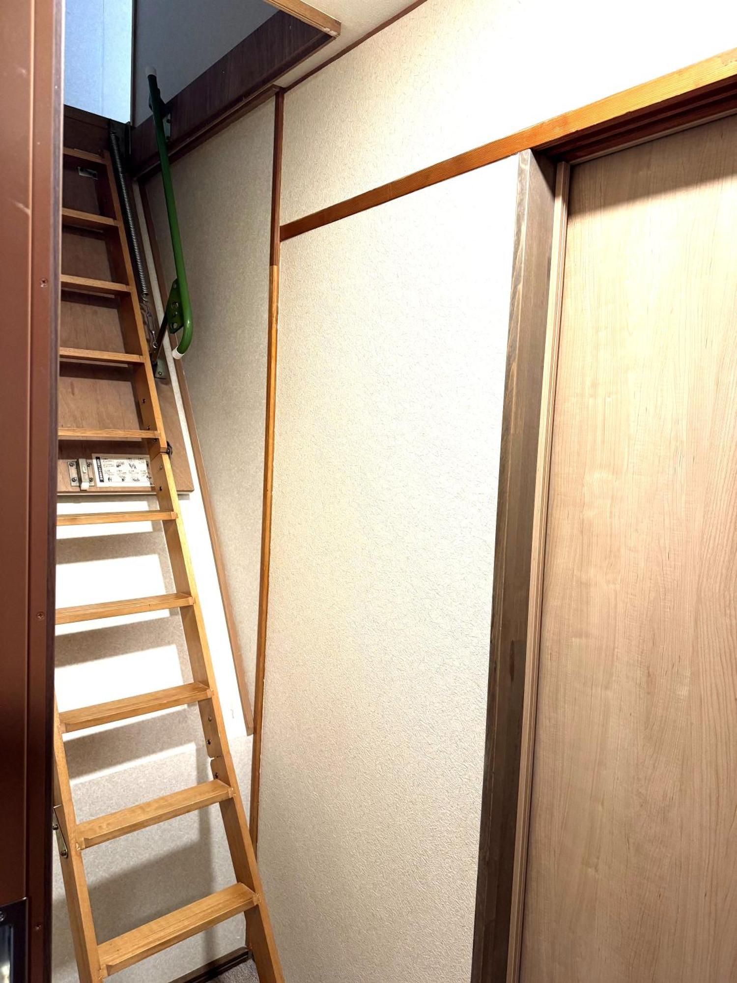 Nozawaonsen Guest House Miyazawa חדר תמונה