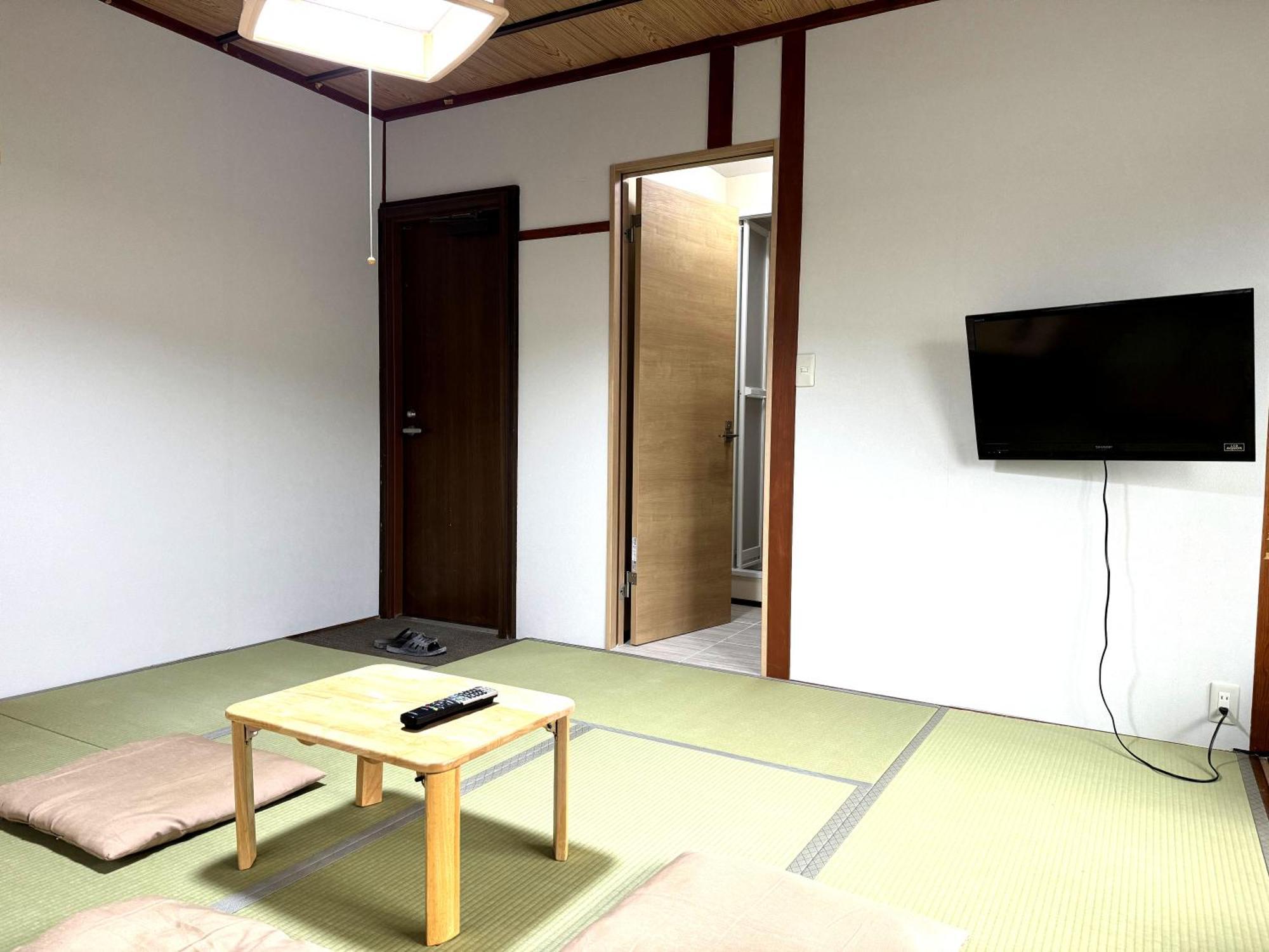 Nozawaonsen Guest House Miyazawa חדר תמונה