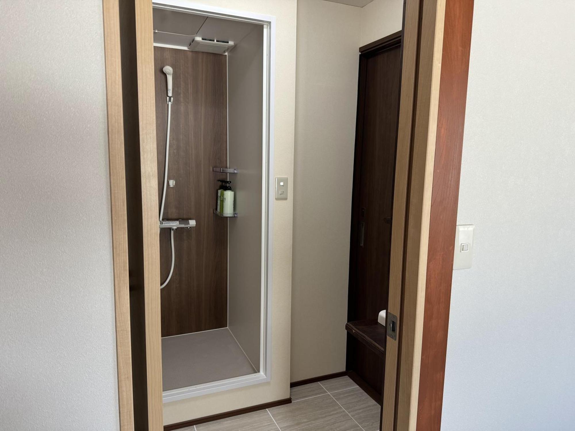 Nozawaonsen Guest House Miyazawa חדר תמונה