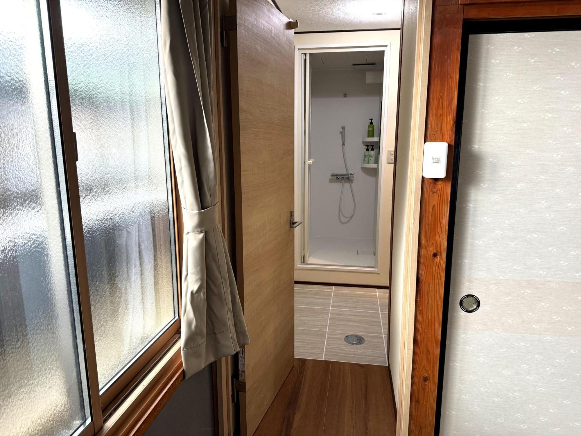 Nozawaonsen Guest House Miyazawa חדר תמונה