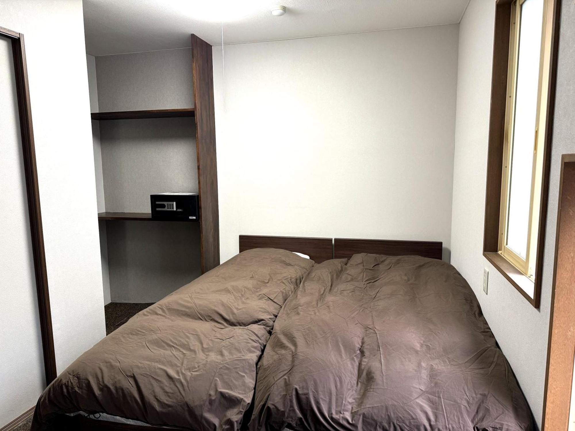 Nozawaonsen Guest House Miyazawa מראה חיצוני תמונה