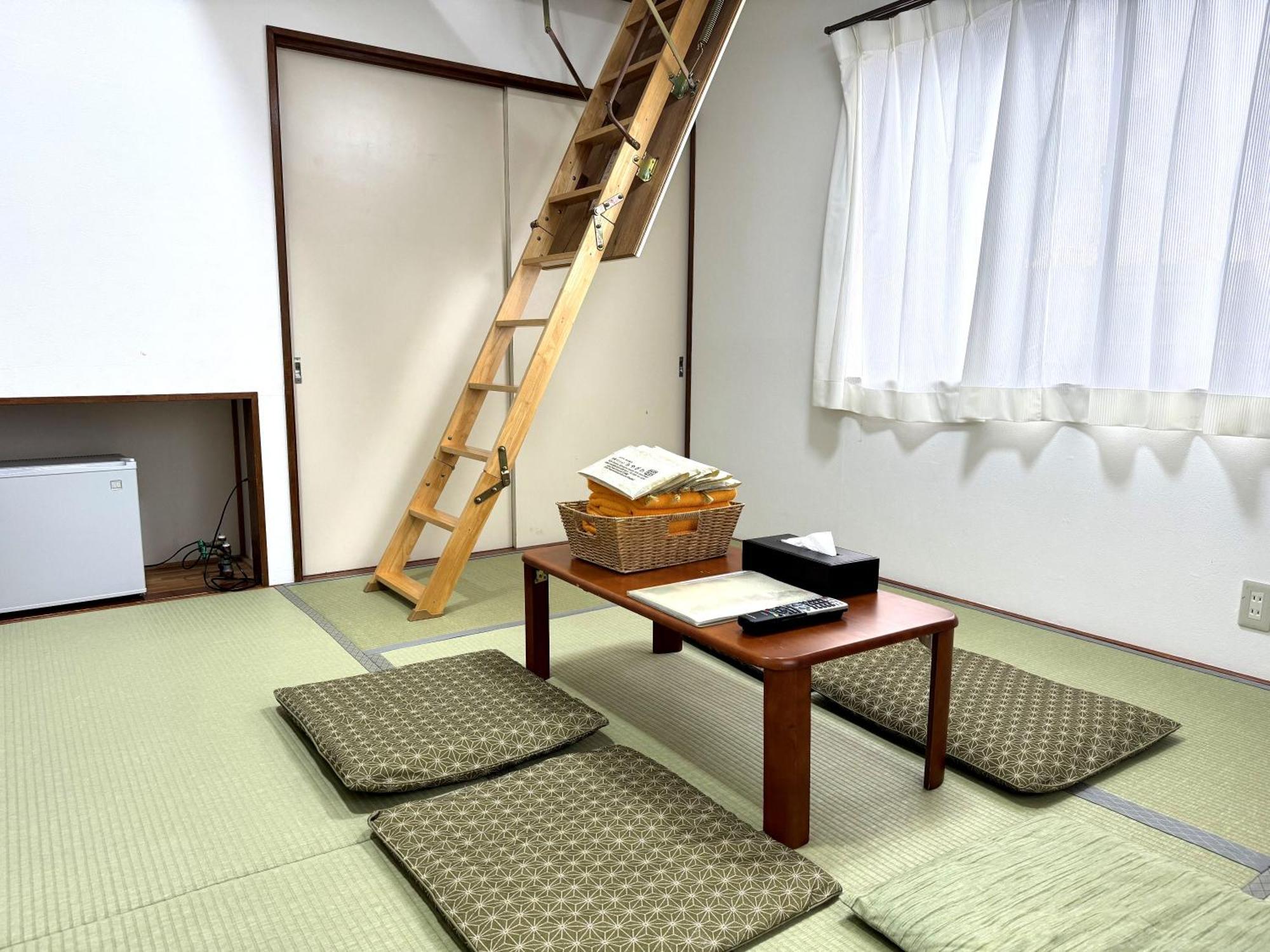 Nozawaonsen Guest House Miyazawa מראה חיצוני תמונה