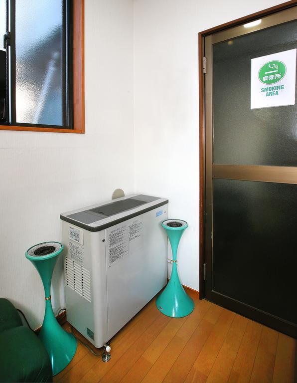 Nozawaonsen Guest House Miyazawa מראה חיצוני תמונה