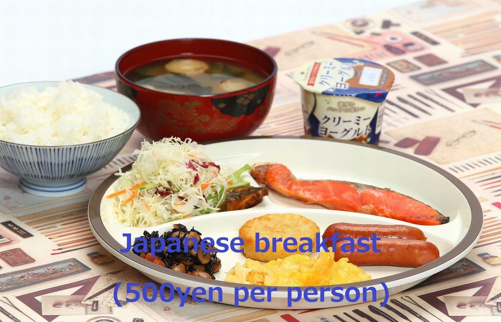 Nozawaonsen Guest House Miyazawa מראה חיצוני תמונה