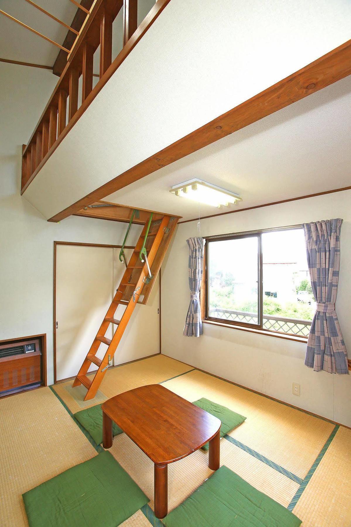 Nozawaonsen Guest House Miyazawa מראה חיצוני תמונה